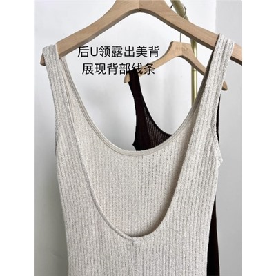 Платье Gina Trico*t — популярный шведский fast‑fashio*n бренд