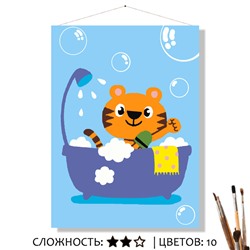 «БАННЫЙ ДЕНЬ»