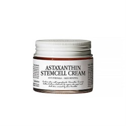 Astaxanthin Stemcell Cream