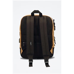 Mochila East End Beige