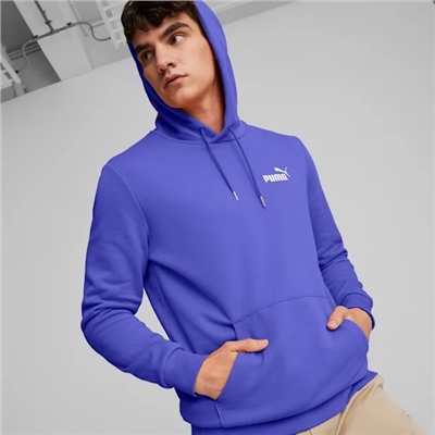 Essentials Small Logo Men's Hoodie