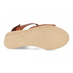 2041 - BDA
                SANDALIAS DE CUÑA