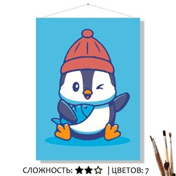 «РЫБКА»