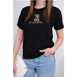 ТОПОВЫЕ ФУТБОЛКИ С 3D элементами  PREMIUM COTTON