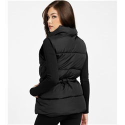 Kelly Puffer Vest
