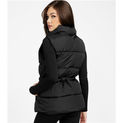 Kelly Puffer Vest
