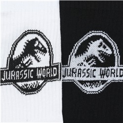 Jurassic World Herren Sportsocken 2 Paar 93892320