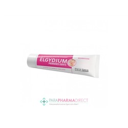 Elgydium Premieres Dents Nourrissons 15ml