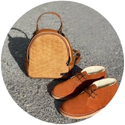 Ab.Zapatos 3512/2 New R · BRANDY+AB.Z · Pelle · mochila 421 (650) АКЦИЯ