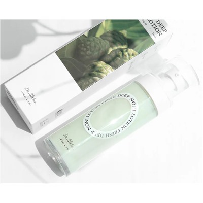 [DR. ALTHEA] Лосьон для лица ИНТЕНСИВНО УВЛАЖНЯЮЩИЙ Fresh Deep Noni Lotion, 110 мл