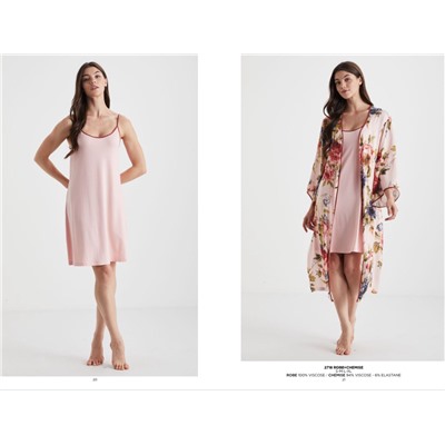 #2718 ROBE+CHEMIS