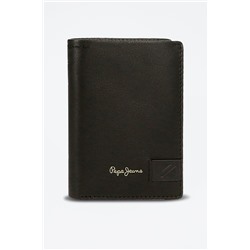 Cartera Stand Negro