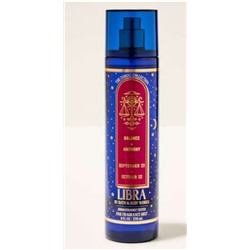 Libra Fine Fragrance Mist  Весы