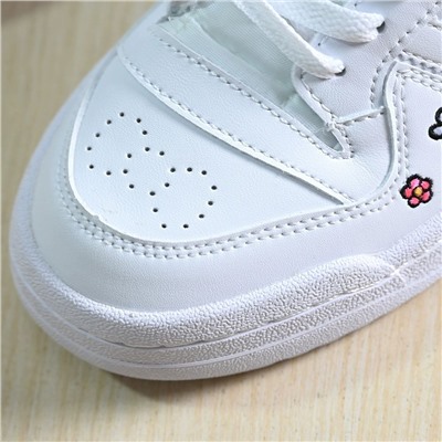 Подростковые кроссовки  Adida*s 🩵 Hello Kitty