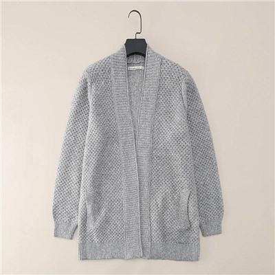 Вязанный кардиган Abercrombi*e&Fitch