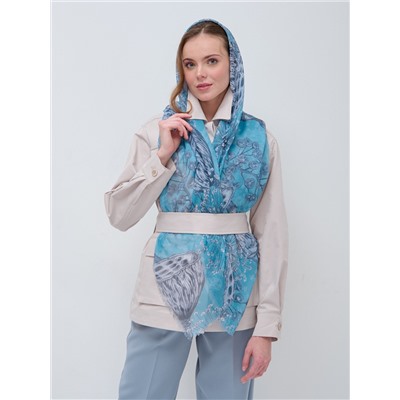 Платок женский KSH13-17-43