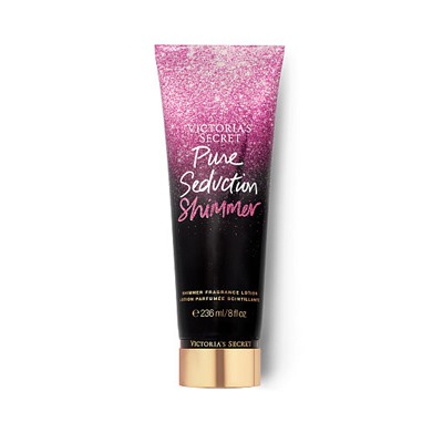 VICTORIA'S SECRET Fragrance Lotion