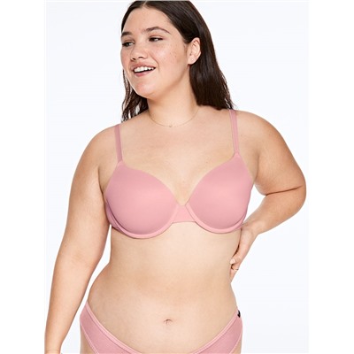 PINK WEAR EVERYWHERE T-SHIRT LIGHTLY LINED BRA