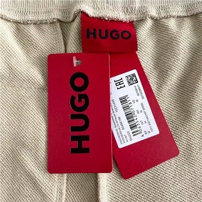 Мужские шорты Hug*o ❤️ ОРИГИНАЛ!