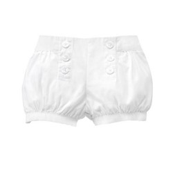 Bubble Shorts