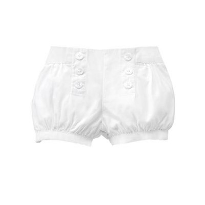 Bubble Shorts