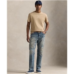 Polo Ralph Lauren Men's Classic-Fit Logo Jersey T-Shirt