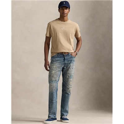 Polo Ralph Lauren Men's Classic-Fit Logo Jersey T-Shirt