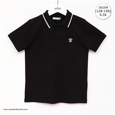WNX TS 1- 16104 Beden: 128-158