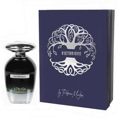 PATRICE MARTIN VICTORIOUS edp (m)  2,5ml пробник