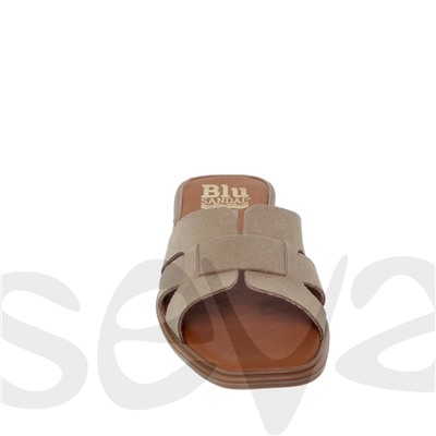 Blusandal, SANDALIA SEÑORA PIEL