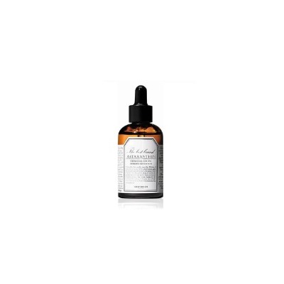 Astaxanthin Stemcell Serum, Антивозрастная сыворотка со стволовыми клетками