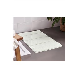 Tchibo Wellness Banyo Paspası, Yakl. 50 X 80 Cm, Krem Rengi 168546