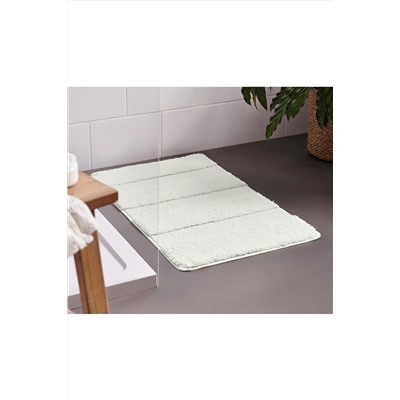Tchibo Wellness Banyo Paspası, Yakl. 50 X 80 Cm, Krem Rengi 168546