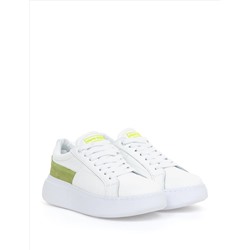Yeşil Sneaker