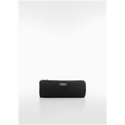 Estuche nylon