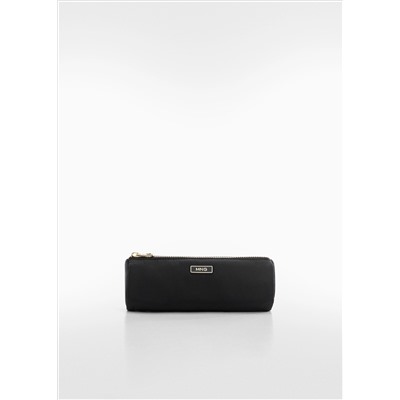 Estuche nylon