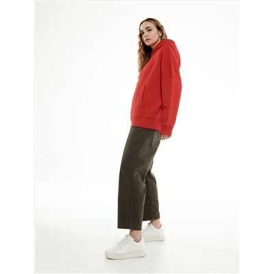 UNISEX Jogger aus Baumwolle