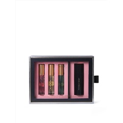Travel Fragrance Spray Gift Set