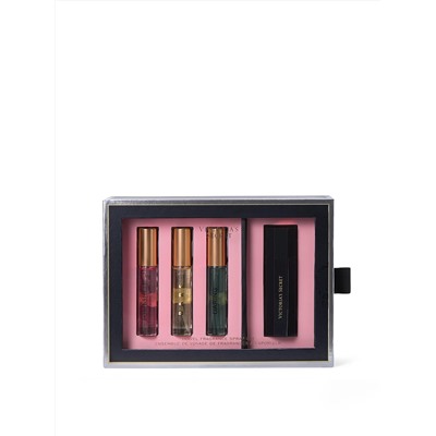 Travel Fragrance Spray Gift Set