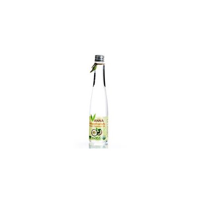 Кокосовое масло VANNA 100 мл / VANNA Virgin coconut oil 100 ml