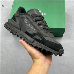 Кроссовки LACOST*E