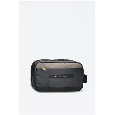 Bolso de mano Cardiff Negro