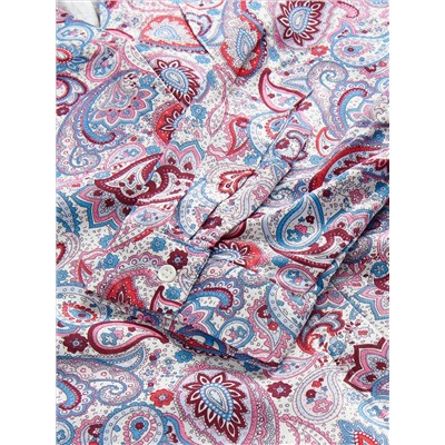 EcoVero™-Bluse