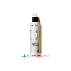 Galénic Confort Suprême Crème Lactée Nutritive 200ml