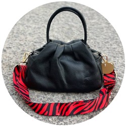 PELLE LUX/2 (750) Negro CB-(60)-2