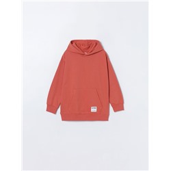 BASIC HOODIE