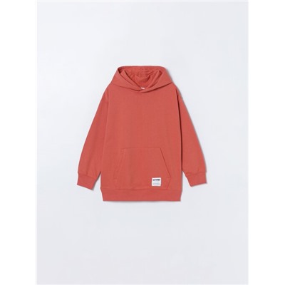 BASIC HOODIE