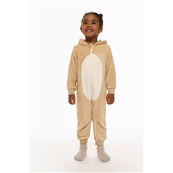Pijama osito pelito una pieza