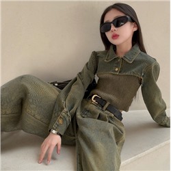 Костюм тройка для девочек  Флагманский магазин