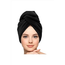embays collection, Düğme Lastikli Saç Havlusu, Saç Bonesi, Makyaj Bonesi, Yüz Bakım Havlusu, Banyo Sonrası Saç Kurutma